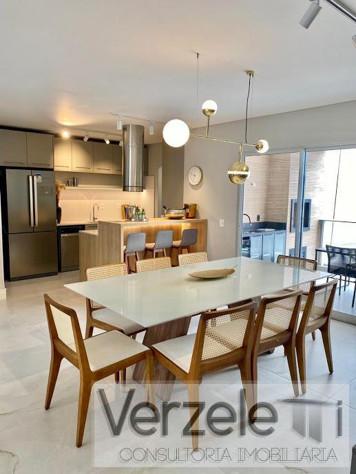 Apartamento, 3 quartos, 130 m² - Foto 62