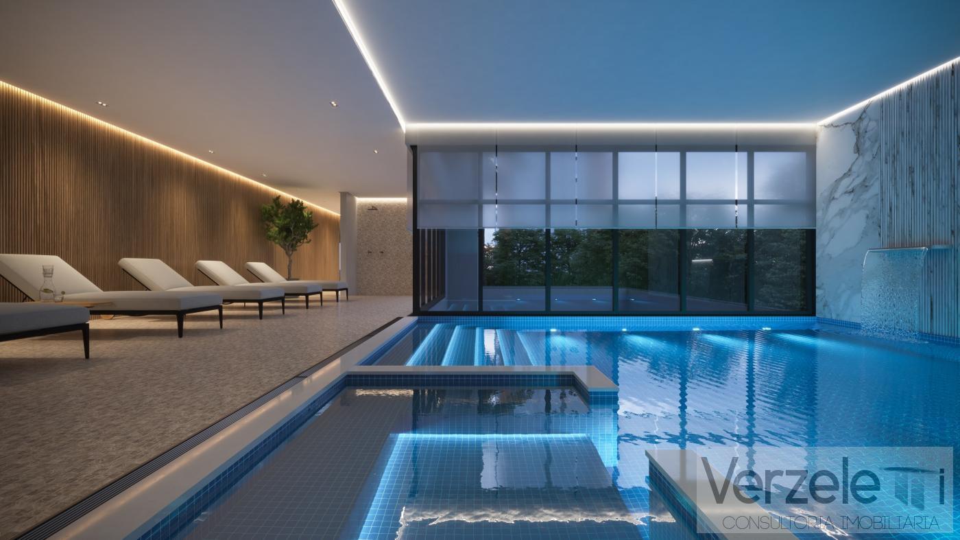 Apartamento, 3 quartos, 154 m² - Foto 5