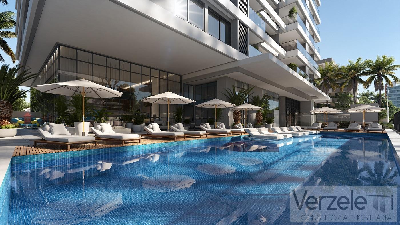 Apartamento, 3 quartos, 154 m² - Foto 4