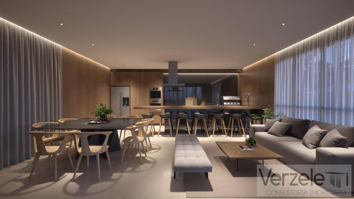 Apartamento, 3 quartos, 154 m² - Foto 7