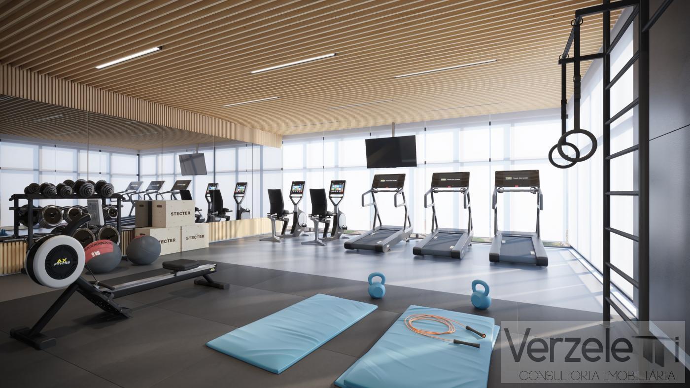 Apartamento, 3 quartos, 168 m² - Foto 8