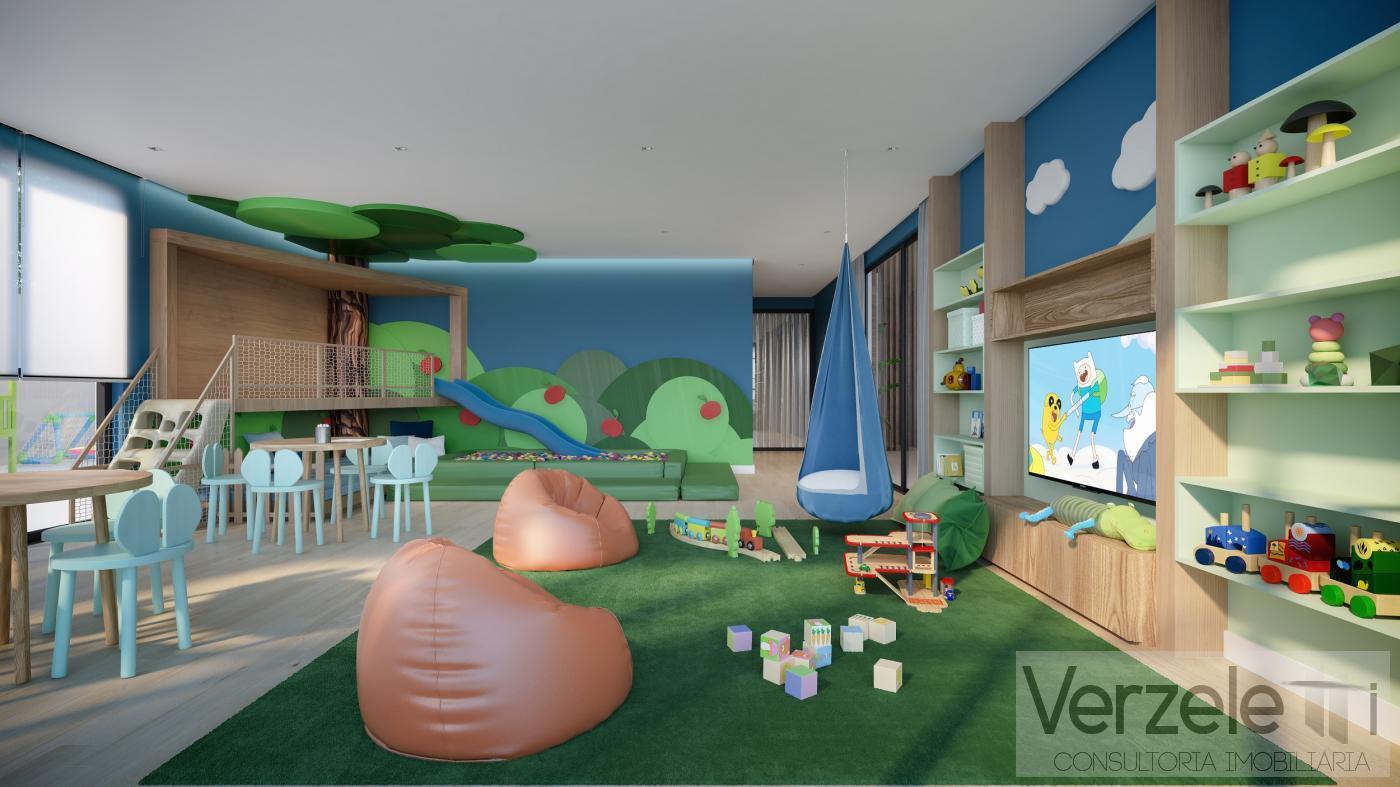 Apartamento, 3 quartos, 168 m² - Foto 9