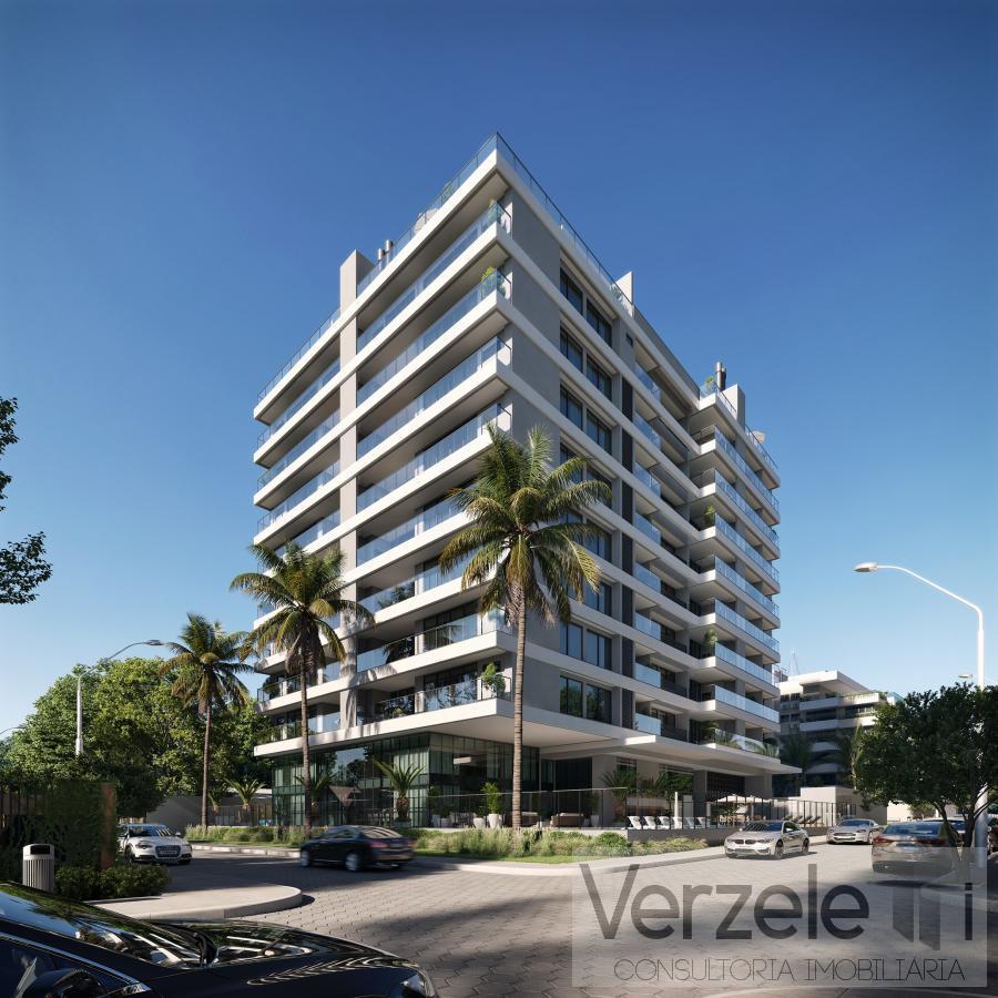 Apartamento, 3 quartos, 168 m² - Foto 2