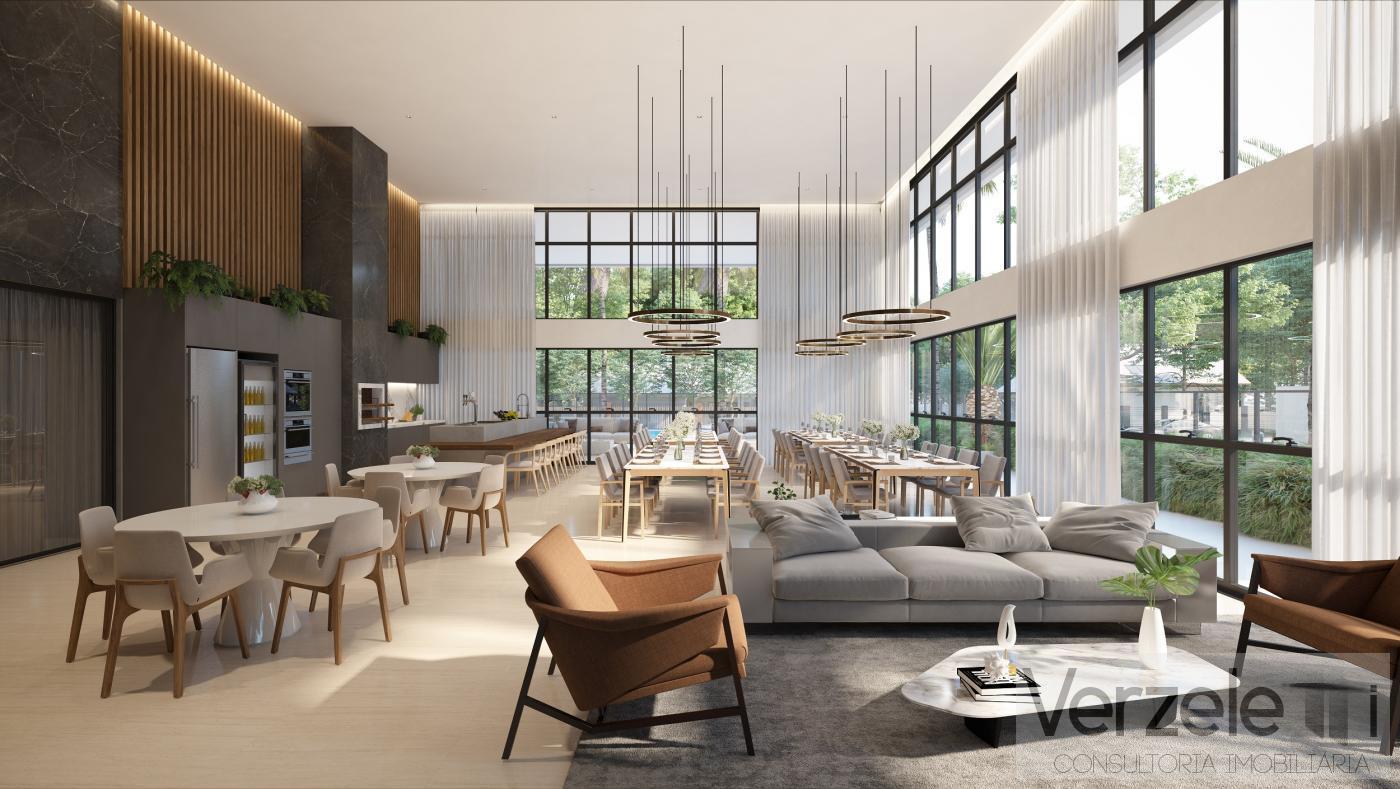 Apartamento, 3 quartos, 168 m² - Foto 6