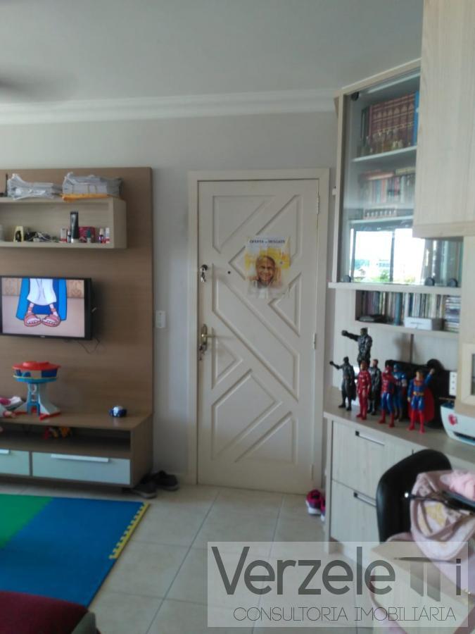 Apartamento, 2 quartos, 59 m² - Foto 5