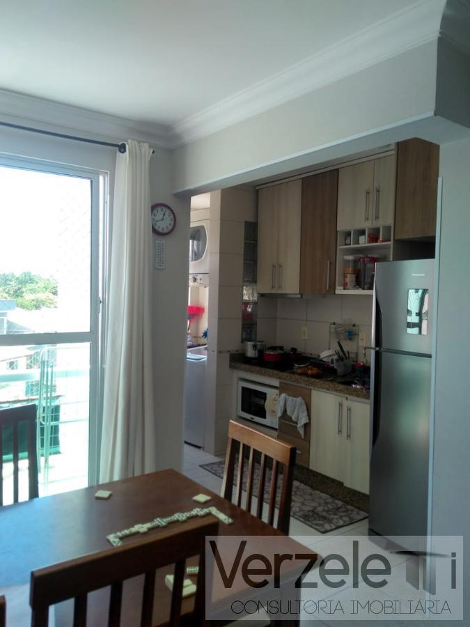 Apartamento, 2 quartos, 59 m² - Foto 8