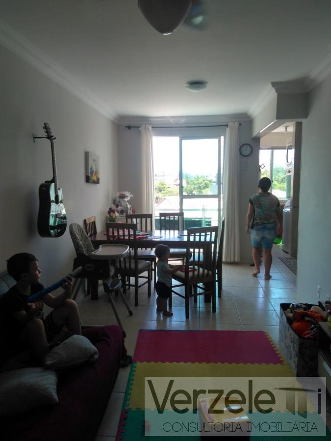 Apartamento, 2 quartos, 59 m² - Foto 3