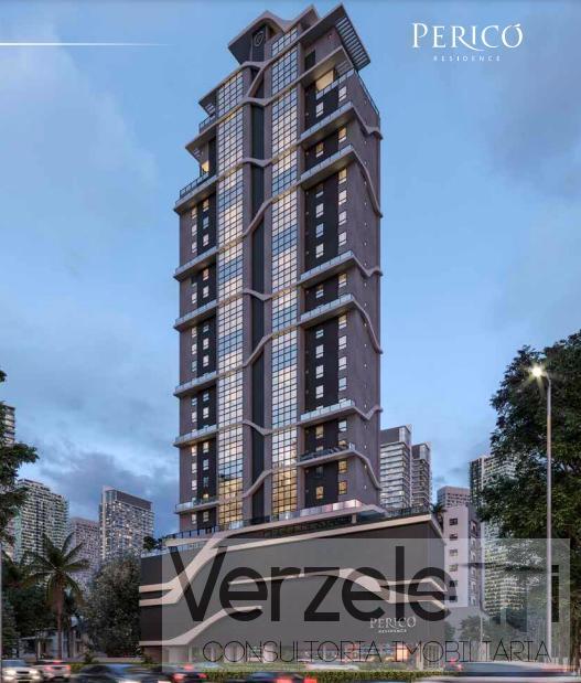 Apartamento, 4 quartos, 161 m² - Foto 2