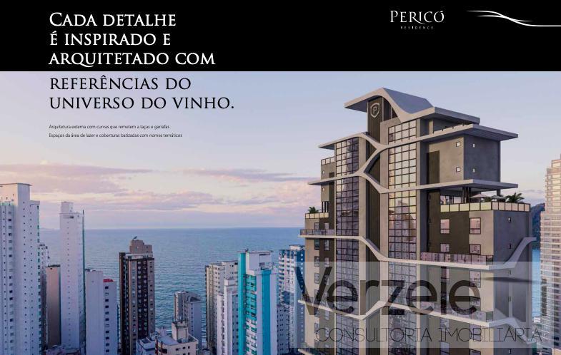 Apartamento, 4 quartos, 161 m² - Foto 1