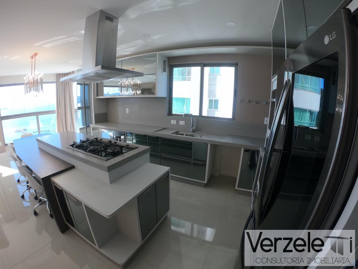 Apartamento, 4 quartos, 183 m² - Foto 3