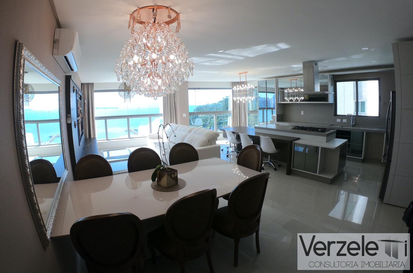 Apartamento, 4 quartos, 183 m² - Foto 2