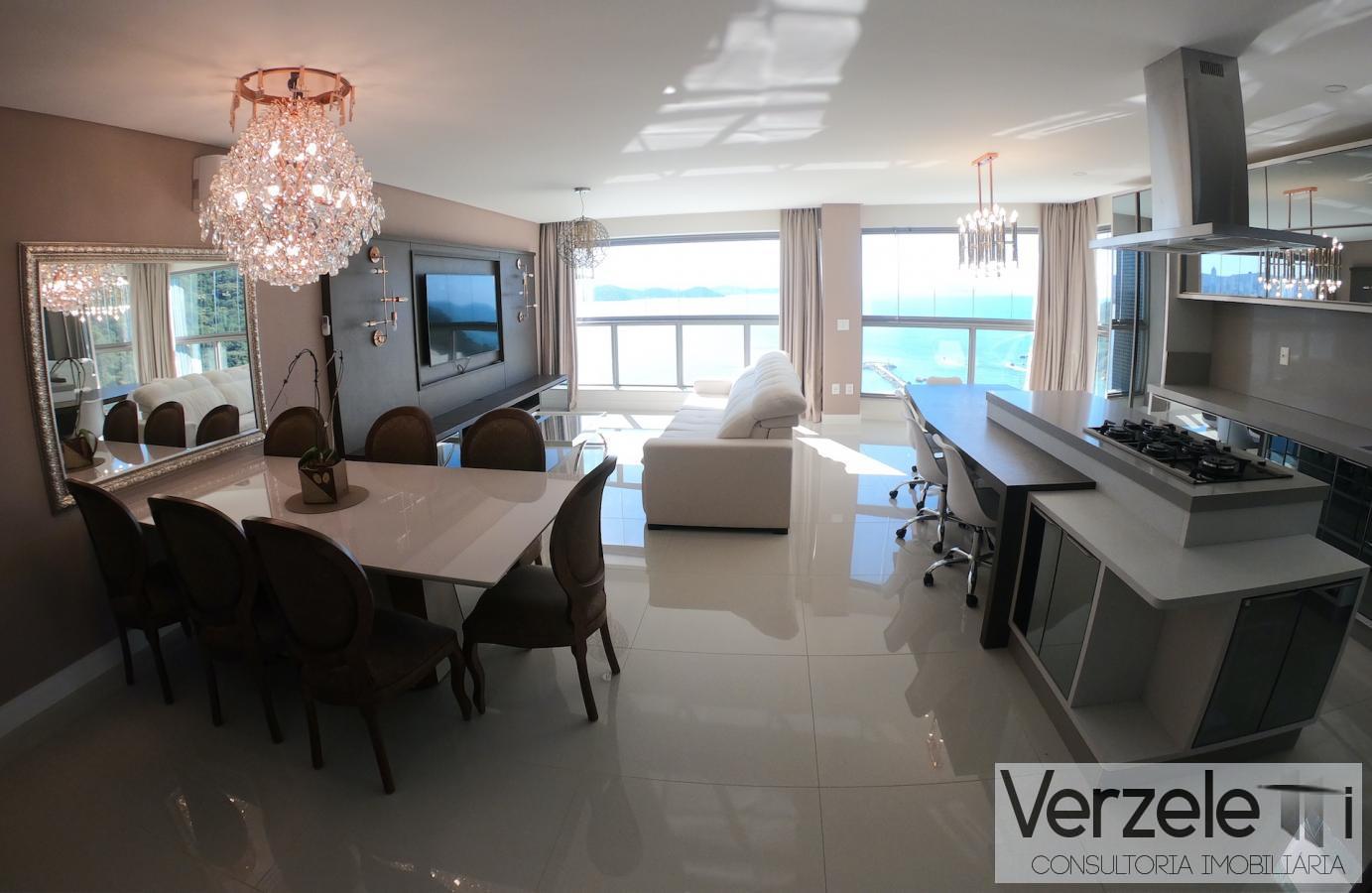 Apartamento, 4 quartos, 183 m² - Foto 4