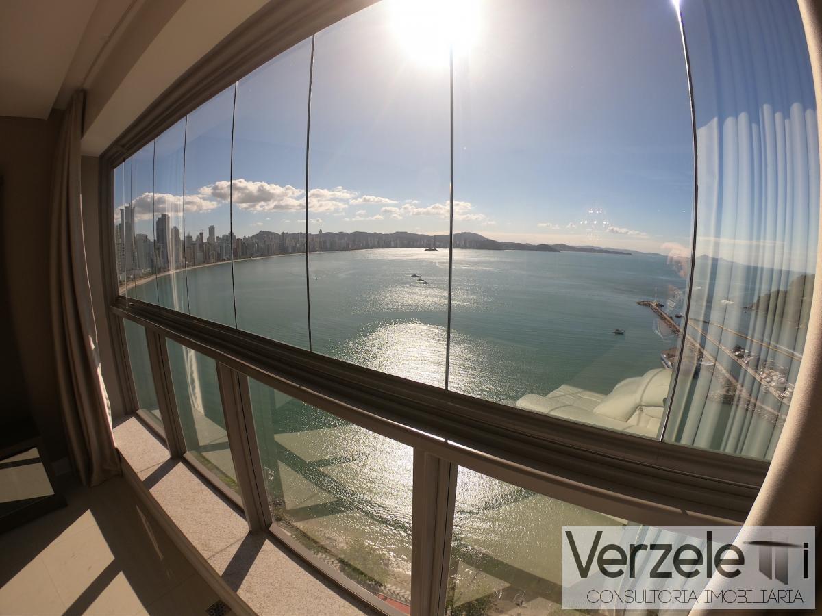 Apartamento, 4 quartos, 183 m² - Foto 1