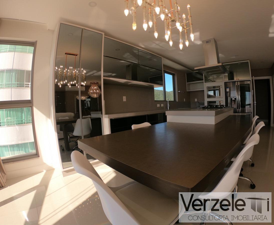 Apartamento, 4 quartos, 183 m² - Foto 6