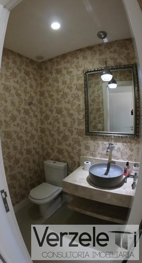 Apartamento, 4 quartos, 183 m² - Foto 7