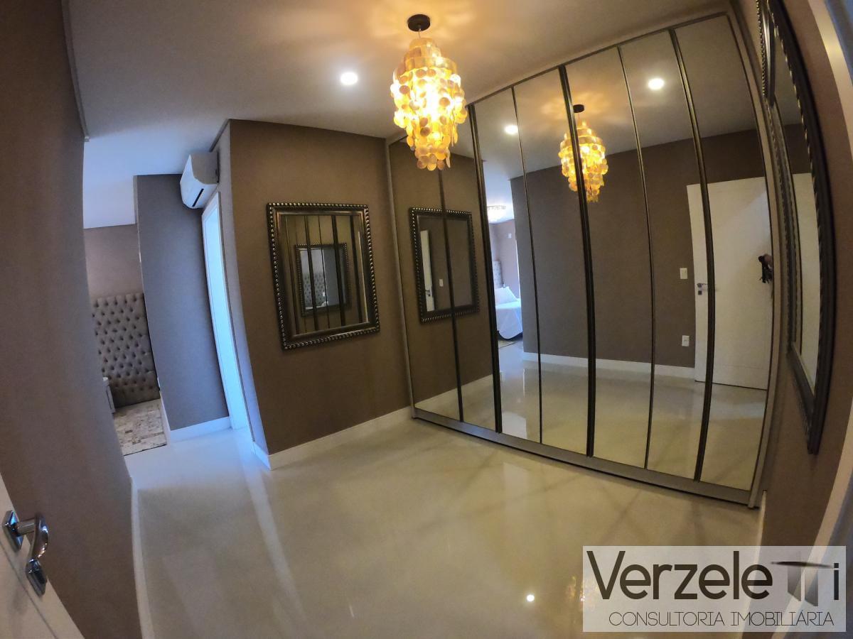 Apartamento, 4 quartos, 183 m² - Foto 19