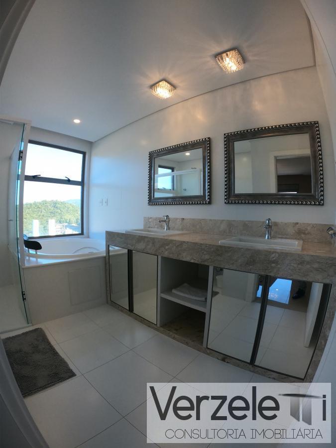 Apartamento, 4 quartos, 183 m² - Foto 21