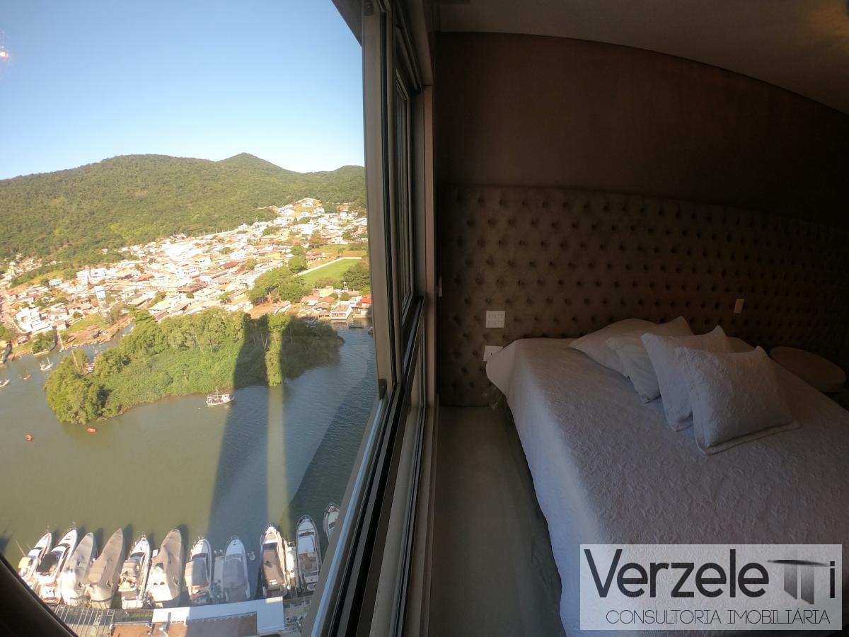 Apartamento, 4 quartos, 183 m² - Foto 23