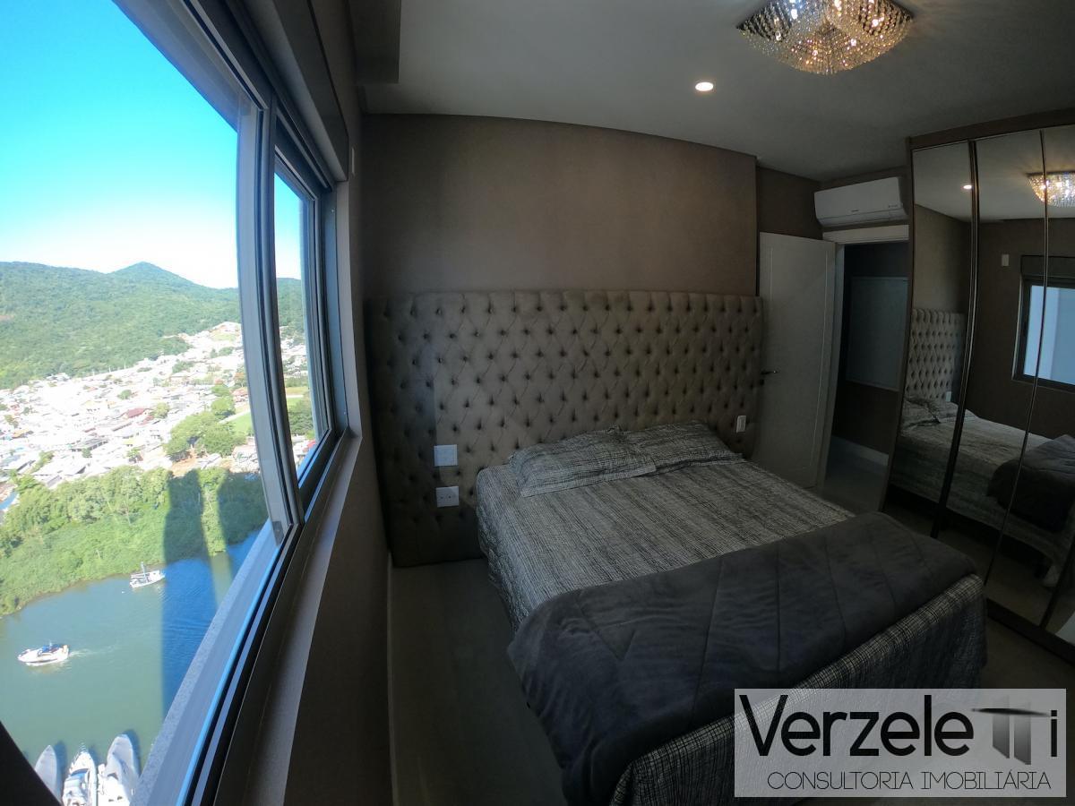 Apartamento, 4 quartos, 183 m² - Foto 26