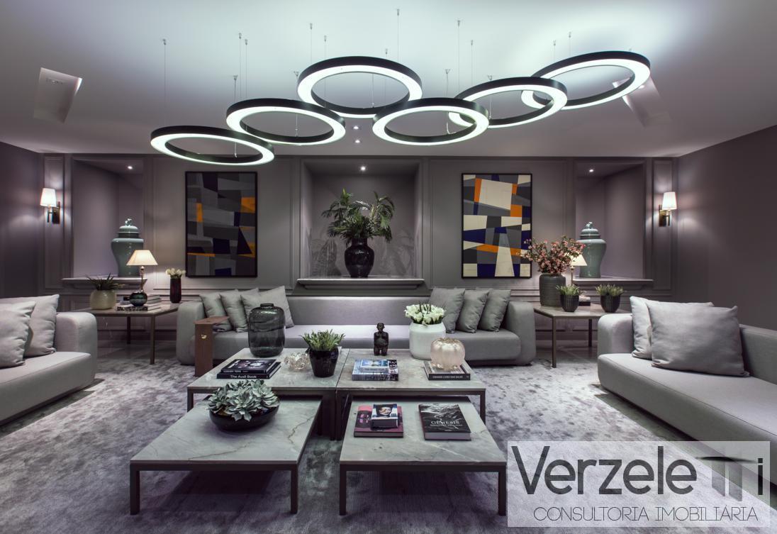 Apartamento, 4 quartos, 183 m² - Foto 41