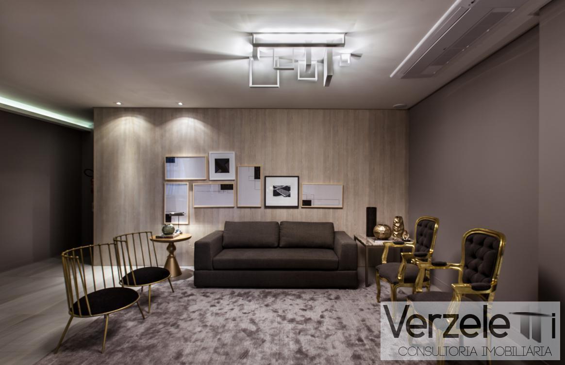 Apartamento, 4 quartos, 183 m² - Foto 42