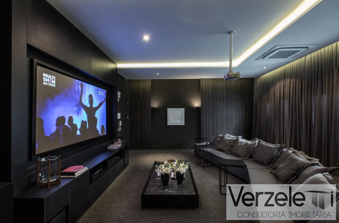 Apartamento, 4 quartos, 183 m² - Foto 45