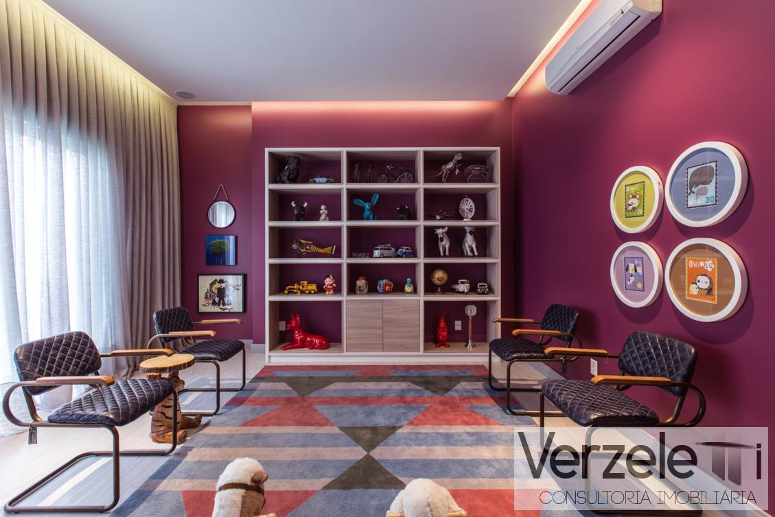 Apartamento, 4 quartos, 183 m² - Foto 44