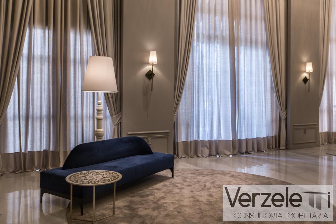 Apartamento, 4 quartos, 183 m² - Foto 47