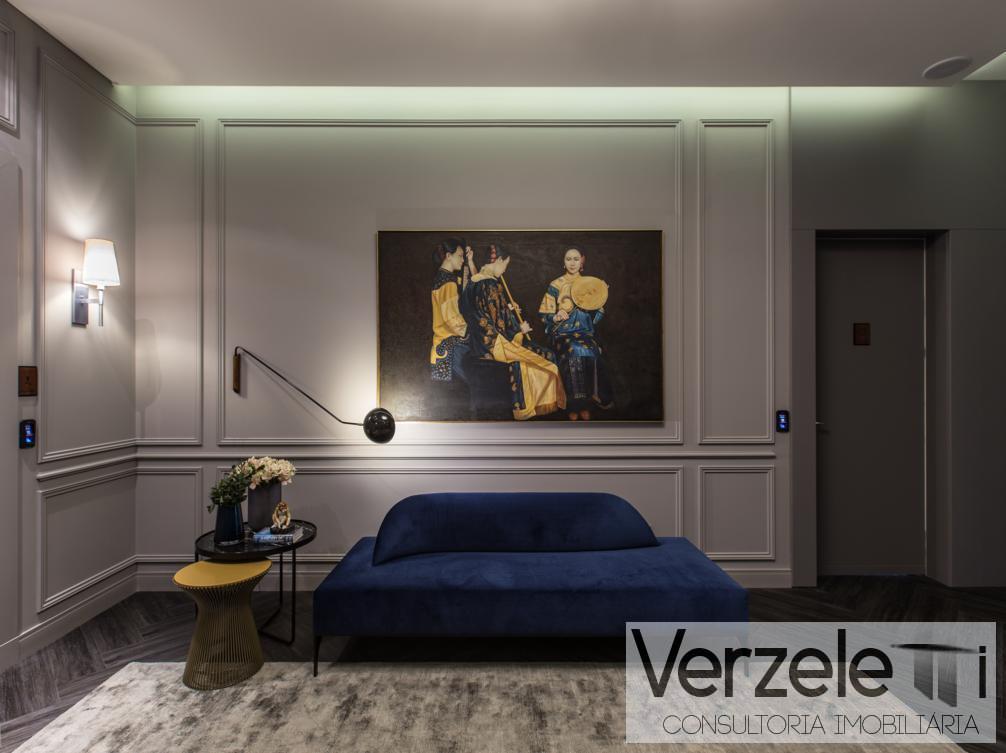 Apartamento, 4 quartos, 183 m² - Foto 59