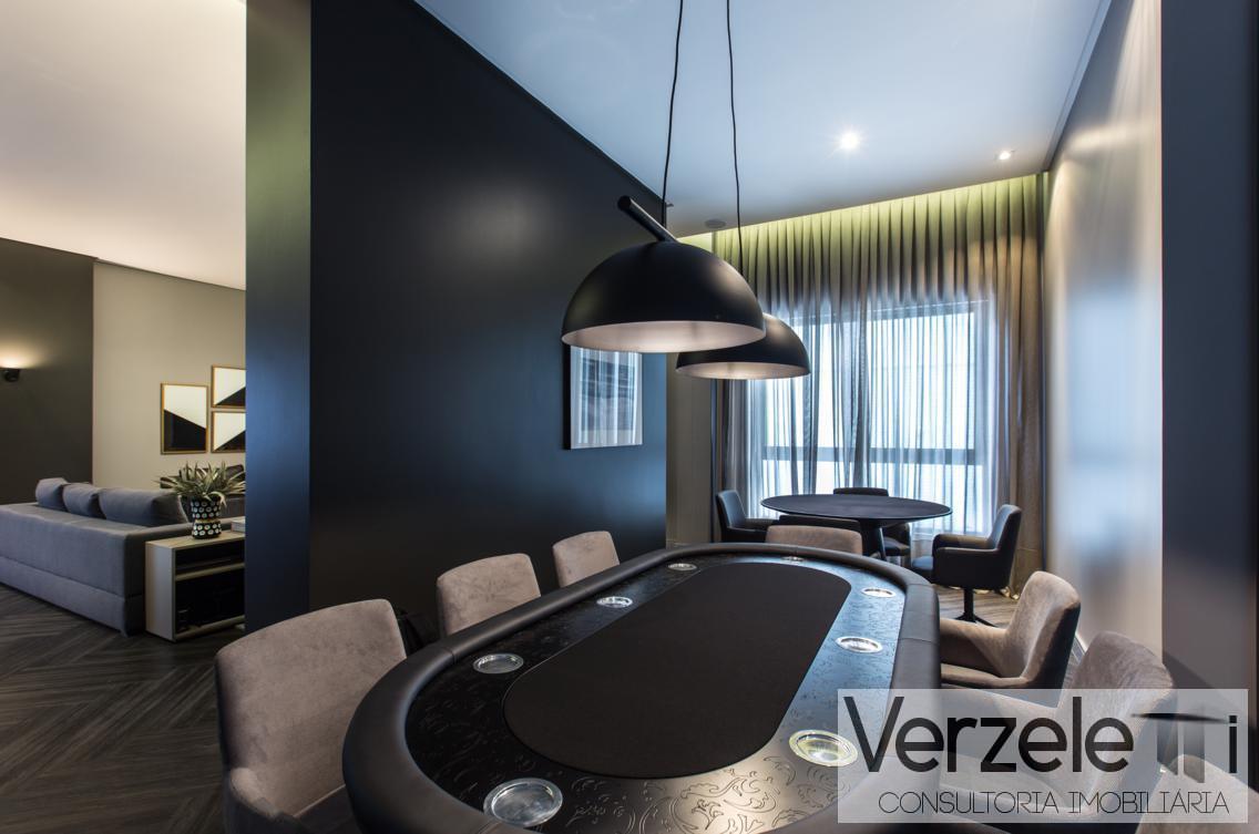 Apartamento, 4 quartos, 183 m² - Foto 55