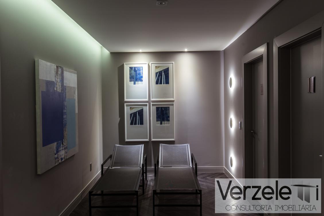 Apartamento, 4 quartos, 183 m² - Foto 62