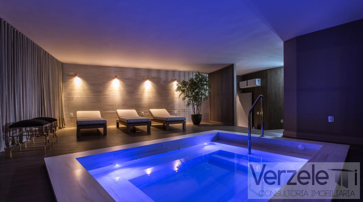 Apartamento, 4 quartos, 183 m² - Foto 50