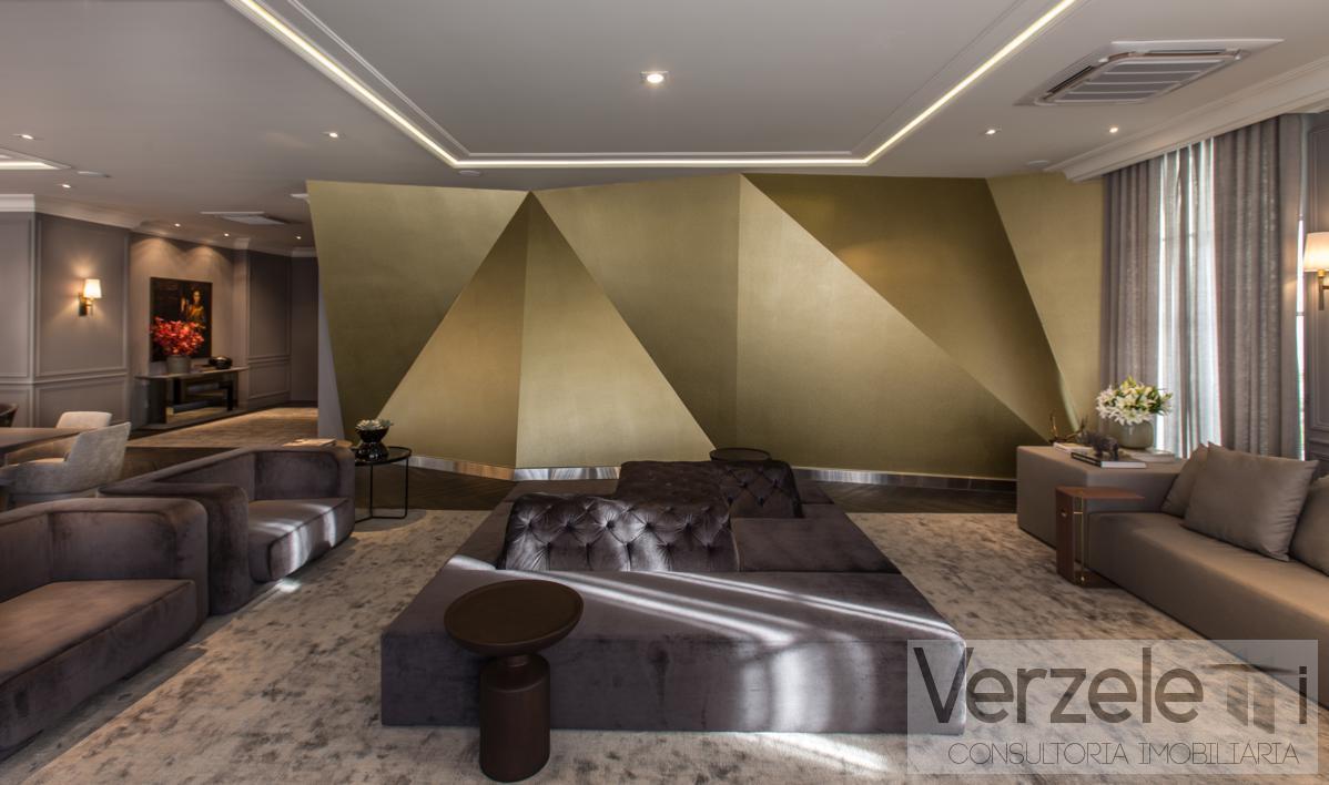 Apartamento, 4 quartos, 183 m² - Foto 60