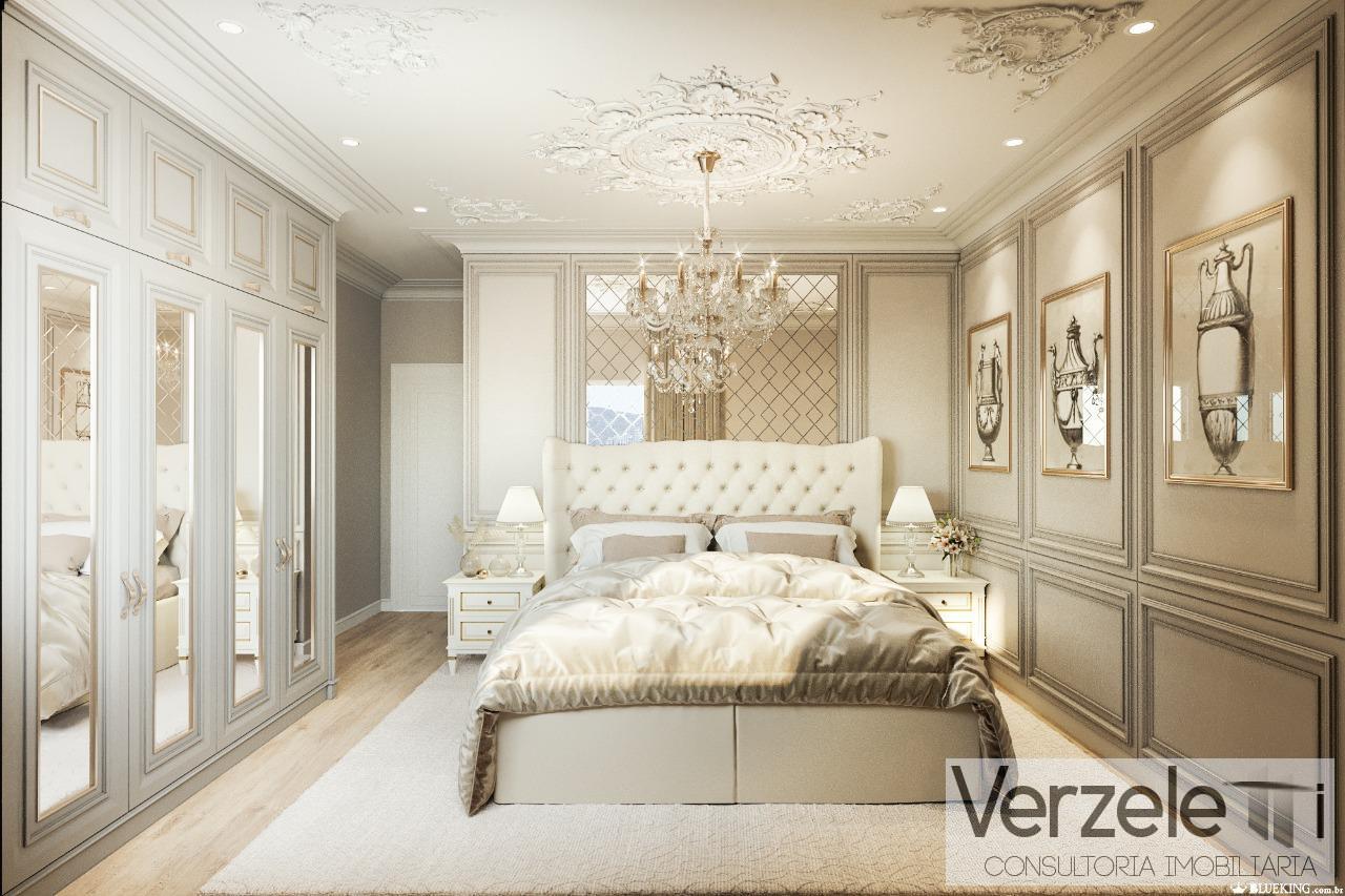 Apartamento, 4 quartos, 170 m² - Foto 15