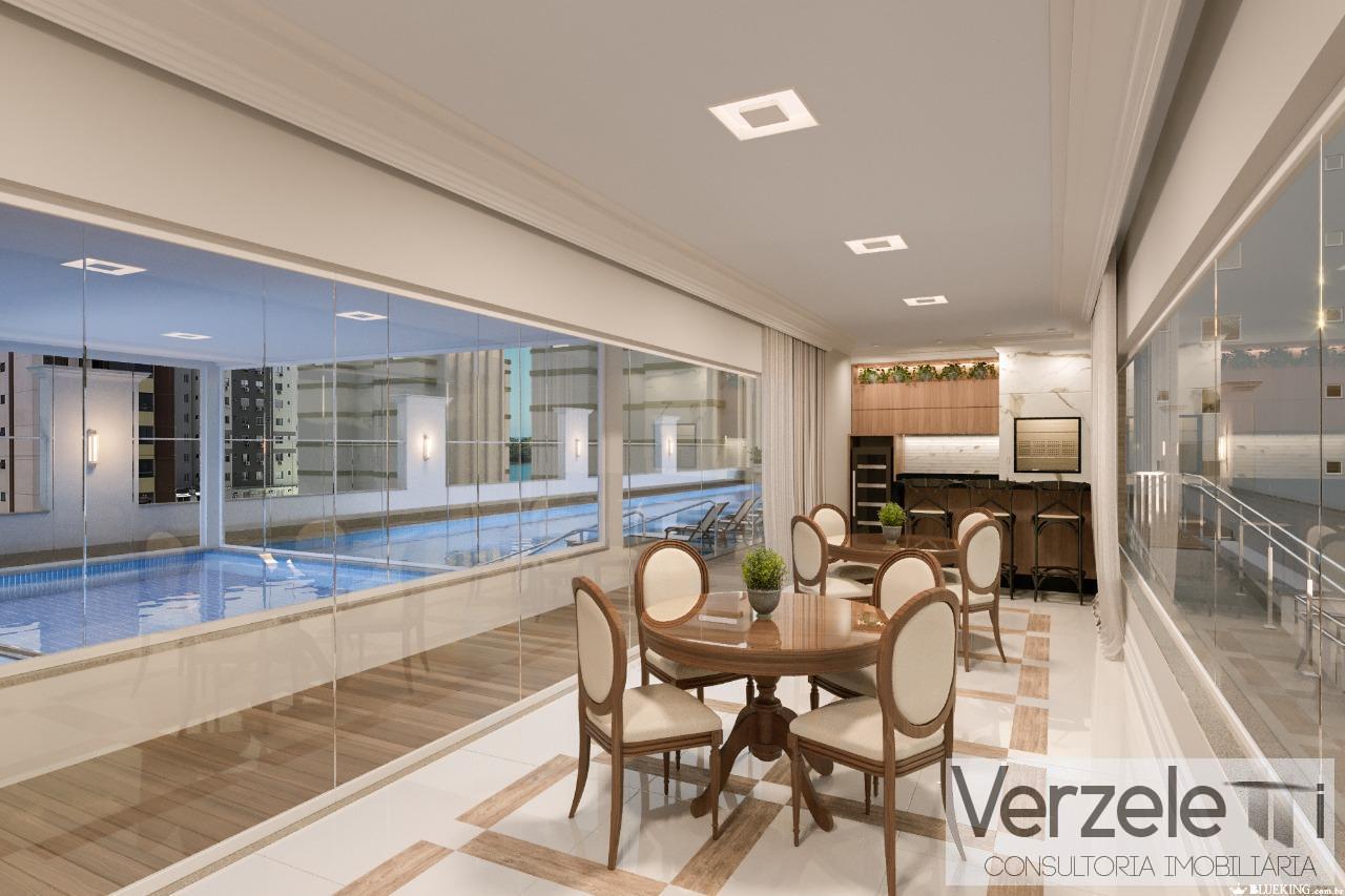 Apartamento, 4 quartos, 170 m² - Foto 16