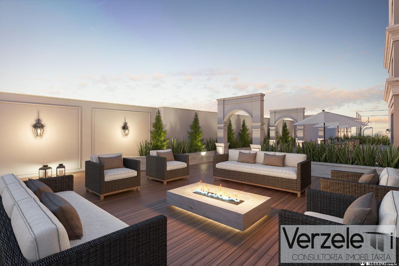 Apartamento, 4 quartos, 170 m² - Foto 14