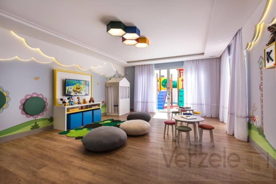 Apartamento, 3 quartos, 167 m² - Foto 19