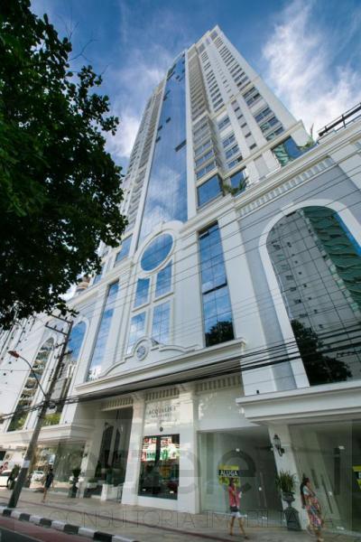 Apartamento, 3 quartos, 167 m² - Foto 8
