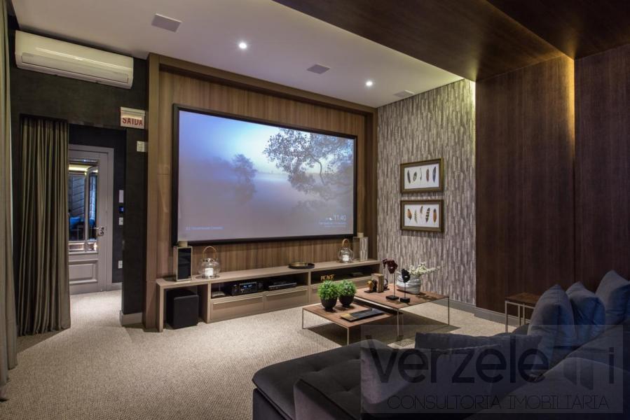 Apartamento, 3 quartos, 167 m² - Foto 40