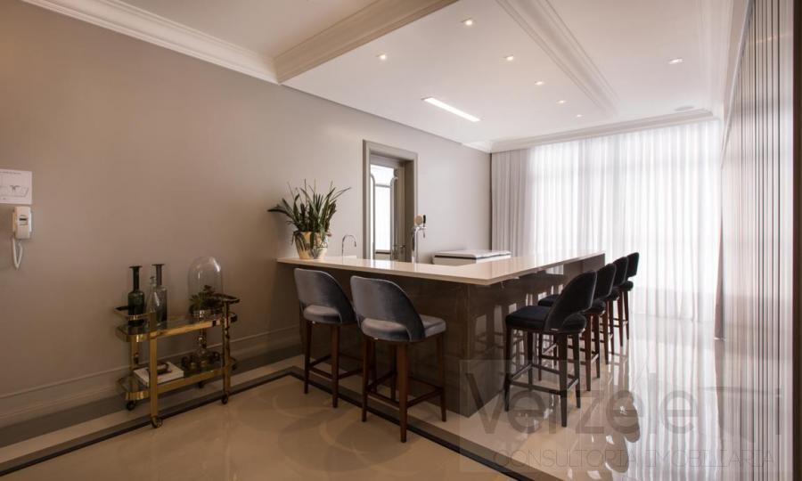 Apartamento, 3 quartos, 167 m² - Foto 33