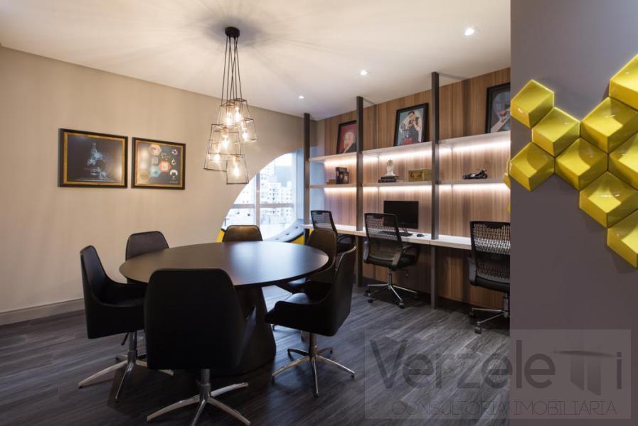Apartamento, 3 quartos, 167 m² - Foto 31