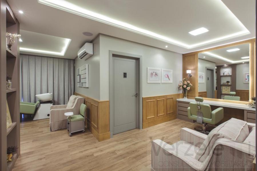Apartamento, 3 quartos, 167 m² - Foto 17
