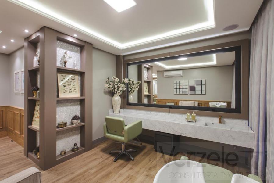 Apartamento, 3 quartos, 167 m² - Foto 16