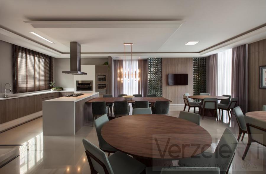 Apartamento, 3 quartos, 167 m² - Foto 34