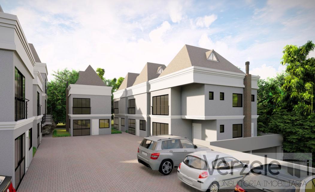 Sobrado, 3 quartos, 109 m² - Foto 3