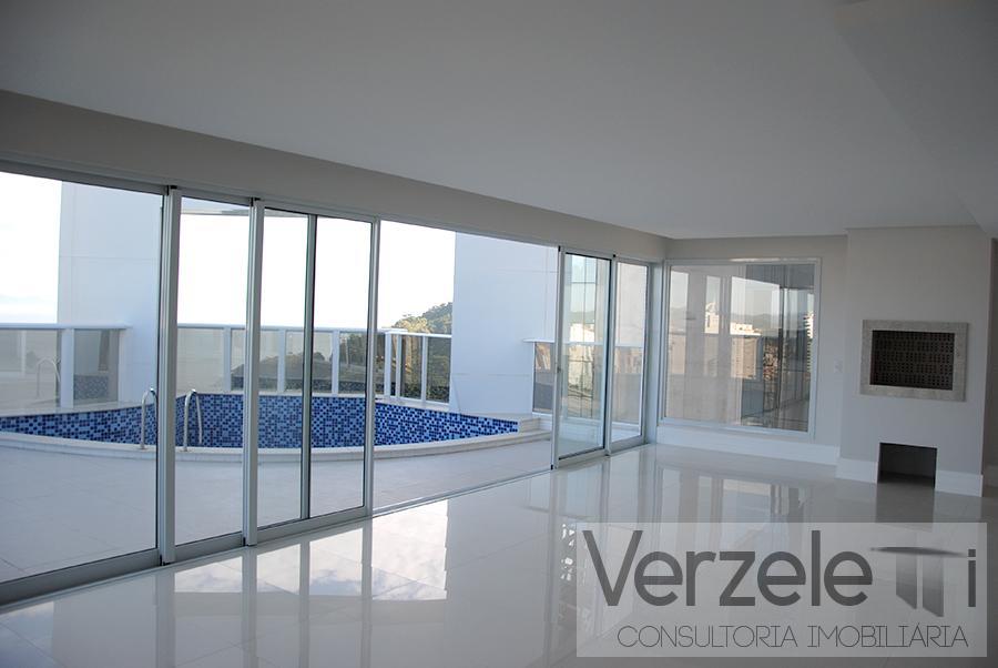 Cobertura, 6 quartos, 490 m² - Foto 31