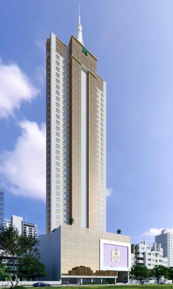Apartamento, 4 quartos, 171 m² - Foto 5