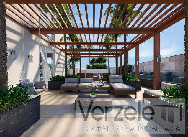 Apartamento, 4 quartos, 171 m² - Foto 13