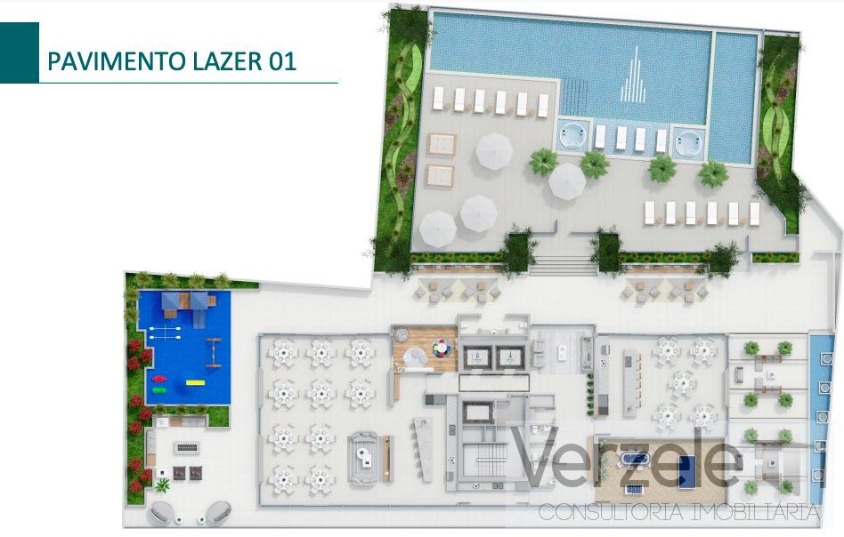 Apartamento, 4 quartos, 171 m² - Foto 7