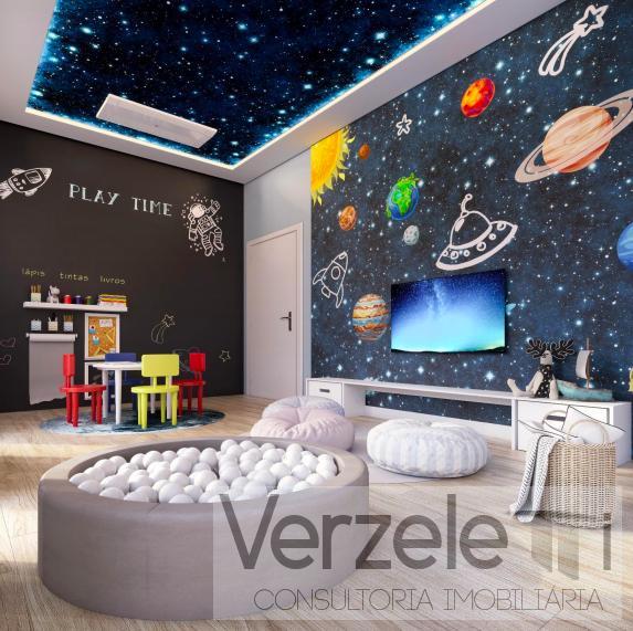 Apartamento, 4 quartos, 171 m² - Foto 27